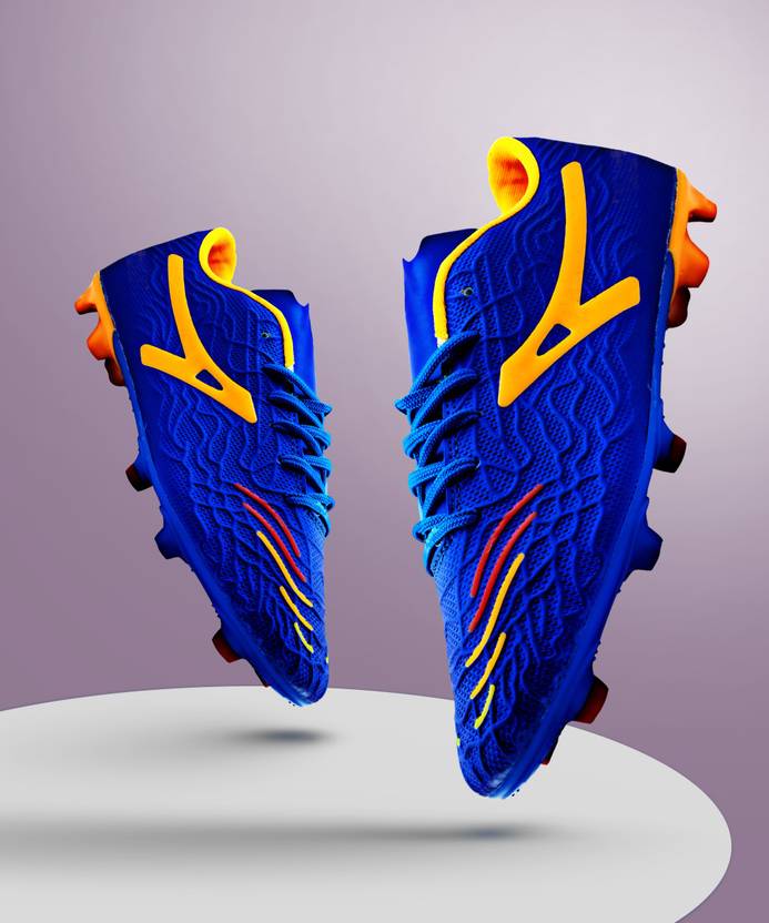 ANZA Football Shoes For Men Buy ANZA Football Shoes For Men Online at Best Price Shop Online