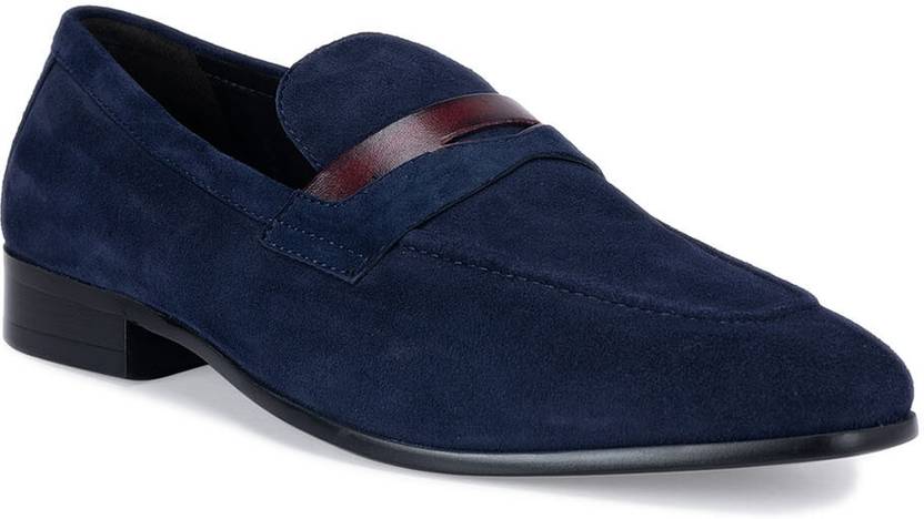 ROSSO BRUNELLO Loafers For Men