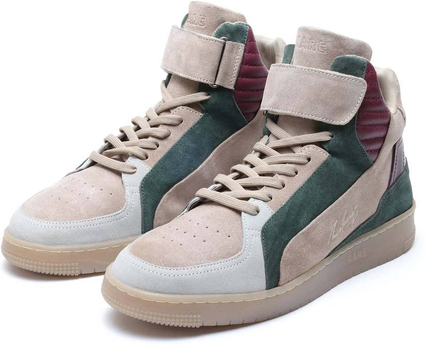 Rare Rabit Shoe Rare Rabbit Boots For Men - Buy Rare Rabbit Boots For Men Online at ...