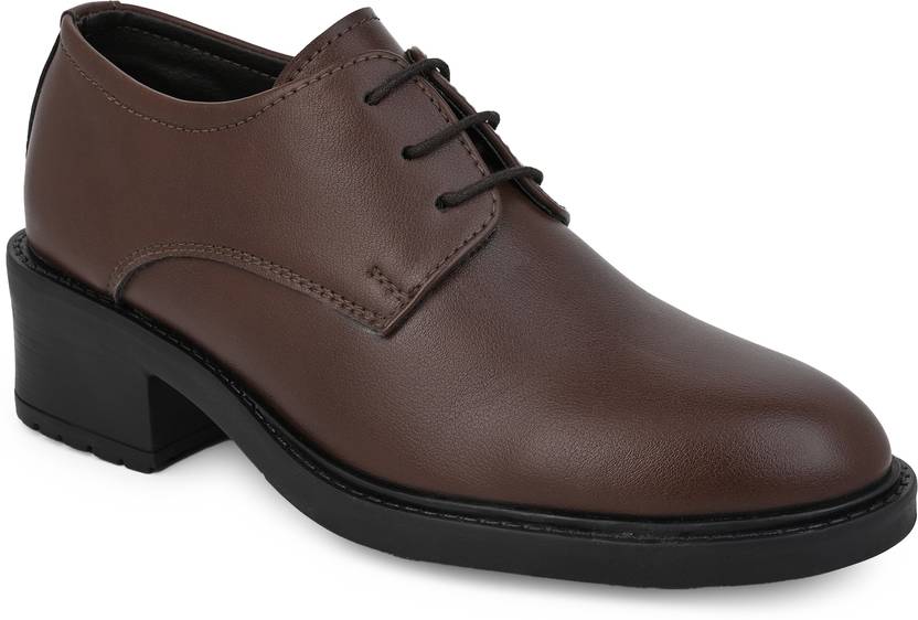 ESMEE Formal Derby For Women