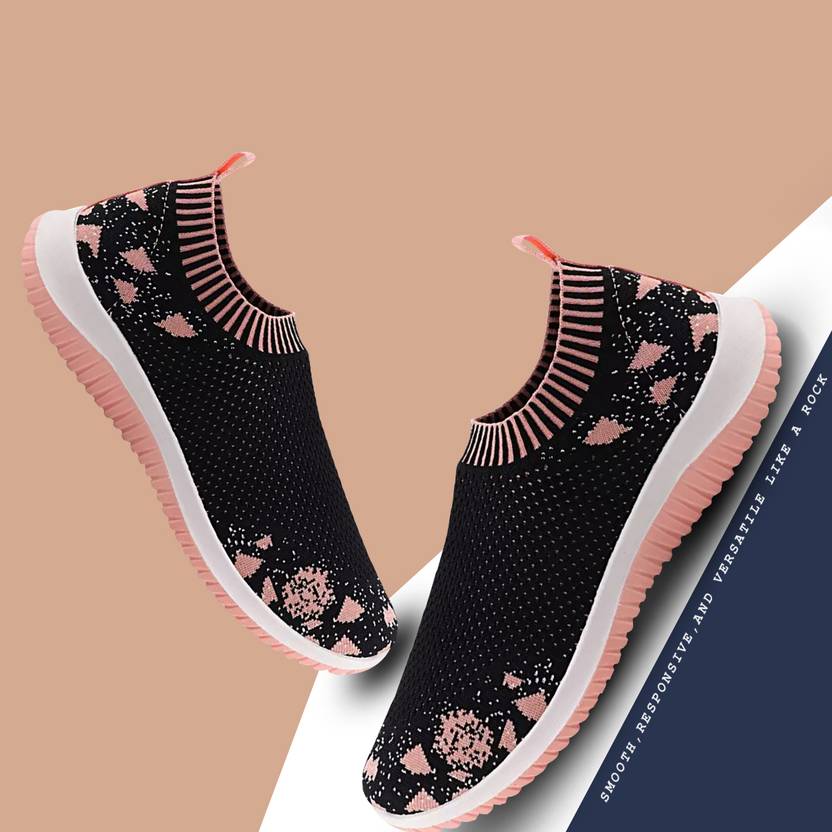 walkline shoes white