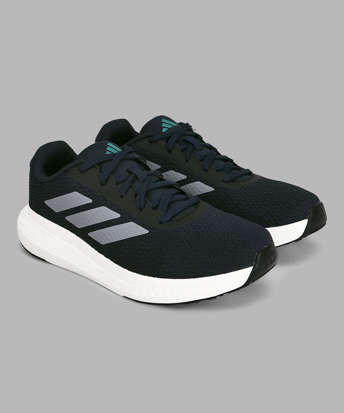 Adidas AeroPulsePace M Running Shoes Men Green 11 - Image 6