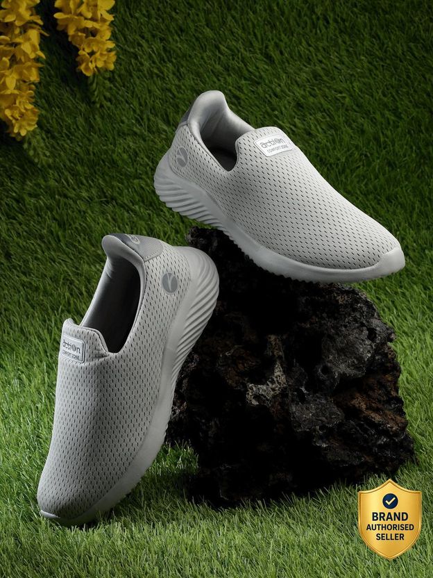 ACTION Athleo ATG-424 Comfortable Lightweight Shoes - Image 7