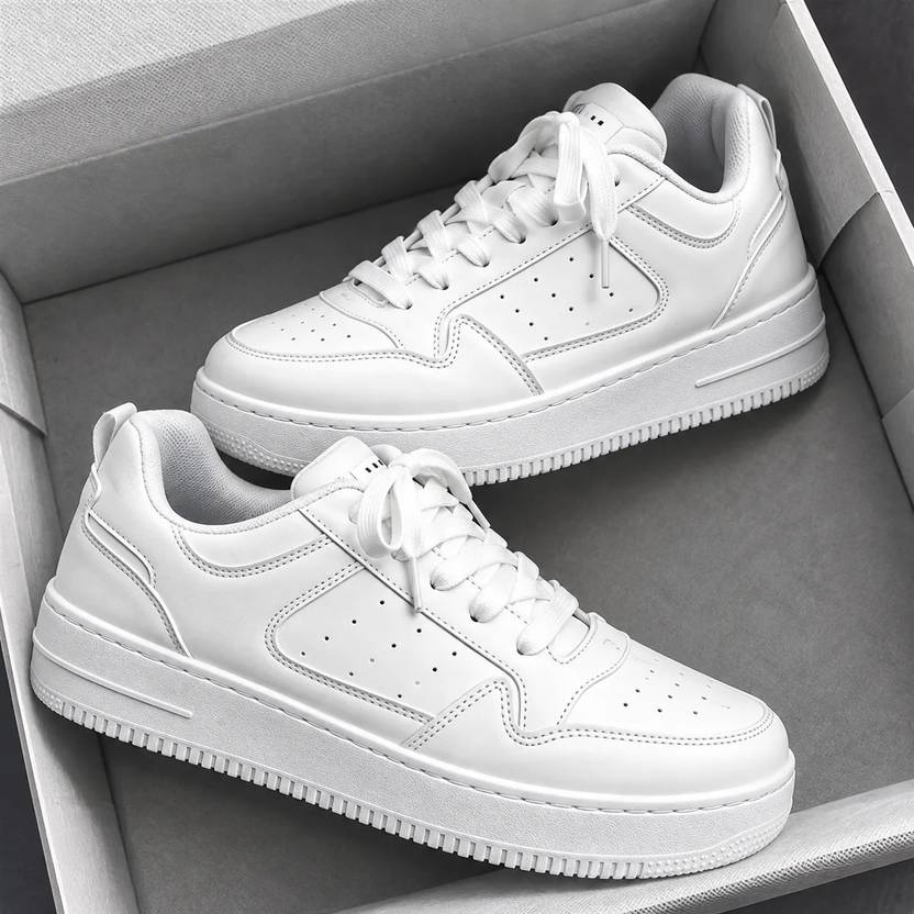 RisingFox Attractive casuals shoes for men Sneakers For Men