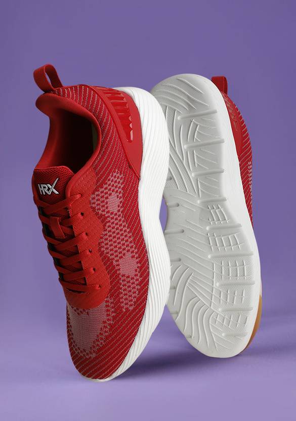 HRX by Hrithik Roshan VELOCITY Running Shoes For Men Buy HRX by