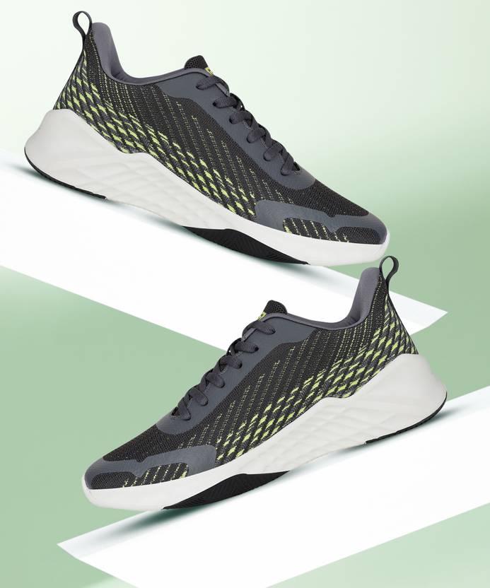 HRX by Hrithik Roshan VELOCITY Running Shoes For Men Buy HRX by