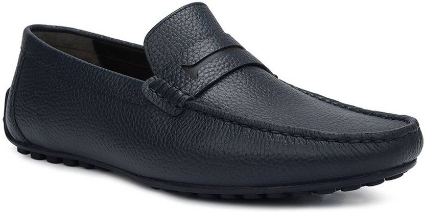 ROSSO BRUNELLO Mocassin For Men
