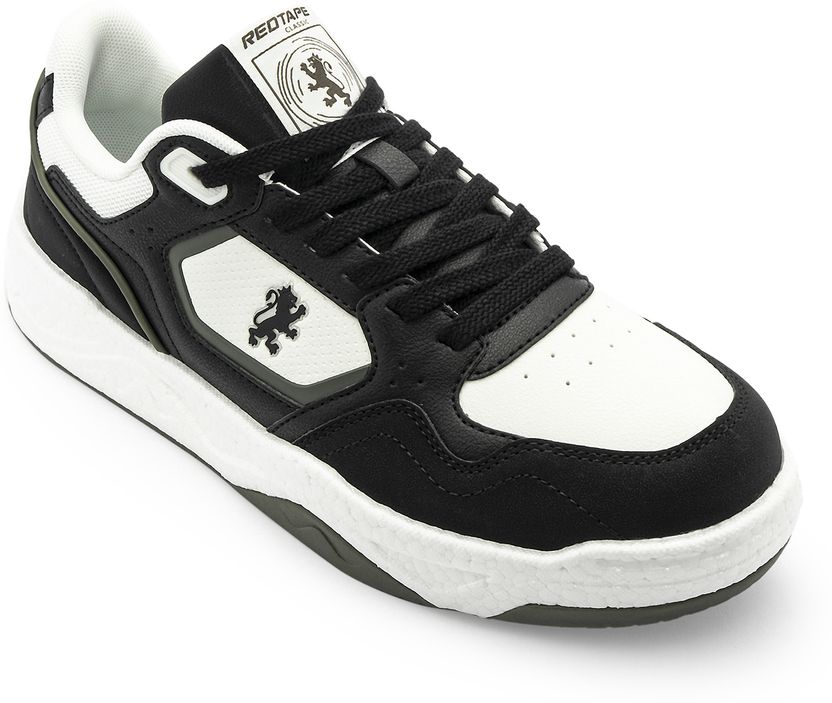 CAMPUS OG-27 Men's Sneakers (White, 10) - Image 10