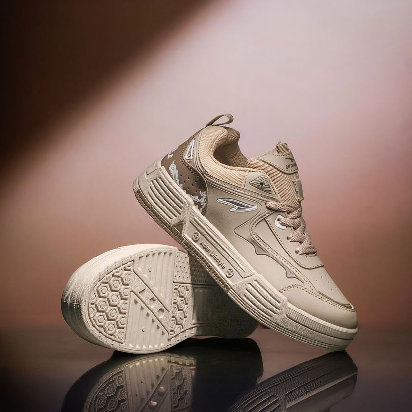 asian Lifestyle-02 Men’s Sneakers - Image 6
