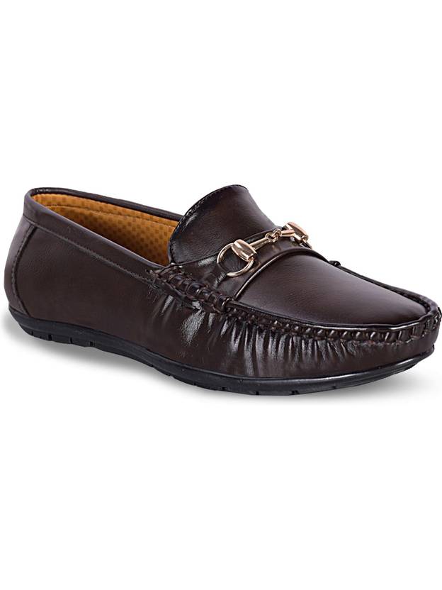 LEATHERKRAFT Loafers For Men