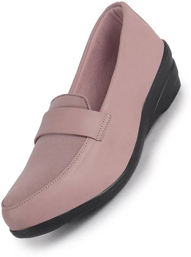 FAUSTO Slip On For Women