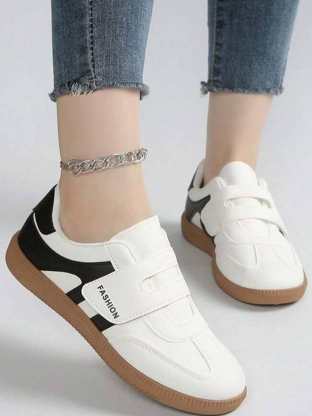 Ifah Korean Looking So Georgie's Woman & Girls Shoes Sneakers For Women Sneakers For Women