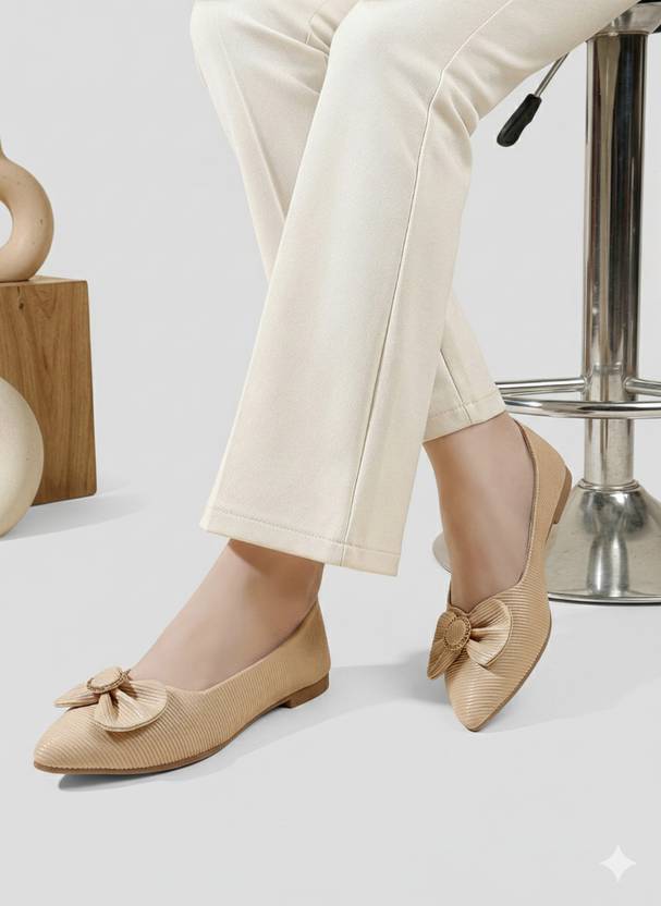 Dressberry Women Bellies Sandal