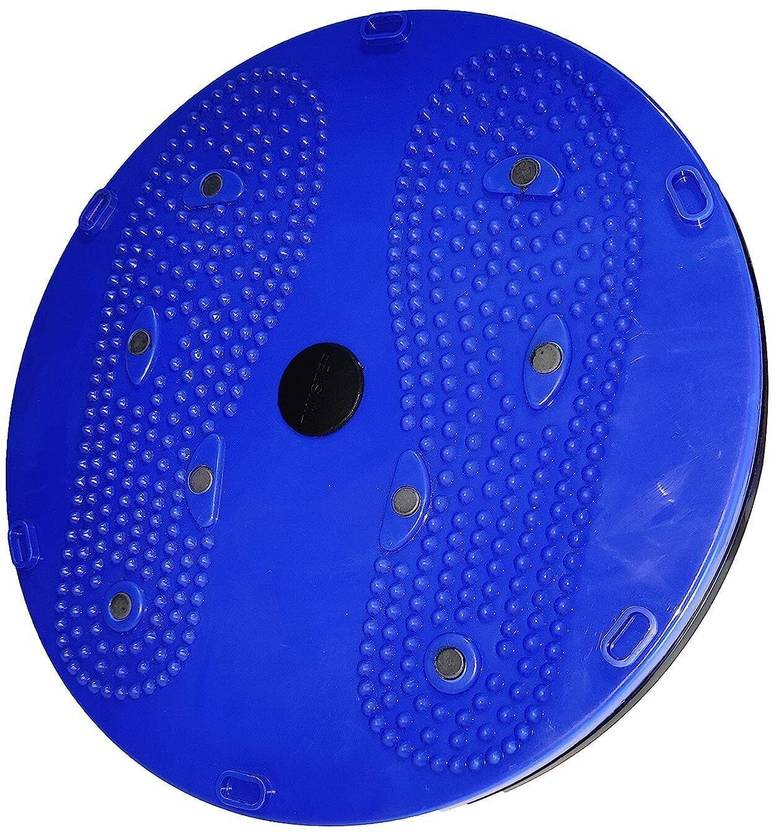 ELITSA Acupressure Twister Magnets for Improve Blood Circulation, Belly Fat Ab Exerciser