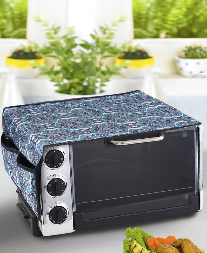 AAZEEM Microwave Oven  Cover