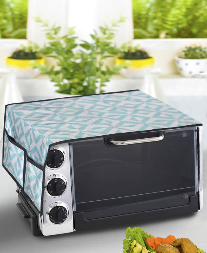 AAZEEM Microwave Oven  Cover
