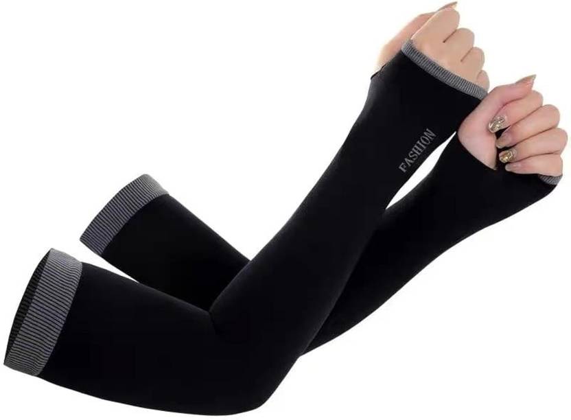BlackRod Polyester Arm Sleeve For Men & Women