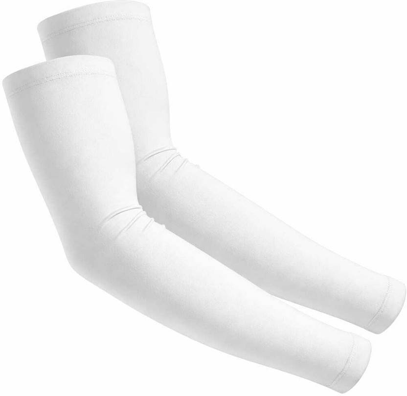 masterr Nylon Arm Sleeve For Men & Women