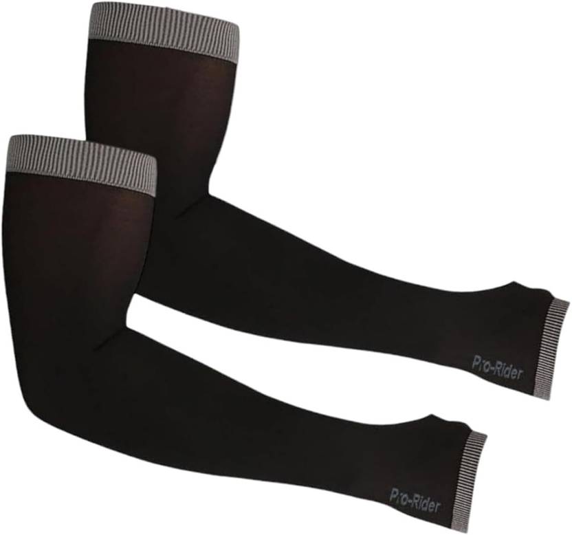 BlackRod Polyester Arm Sleeve For Men & Women