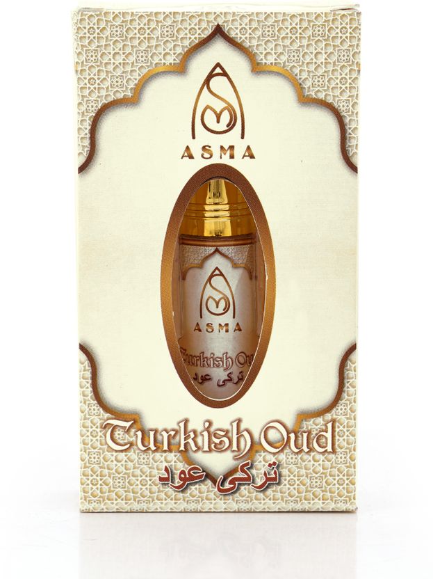 AROCHEM Aro Magnet Original Floral Attar (Musk Arabia) - Image 8
