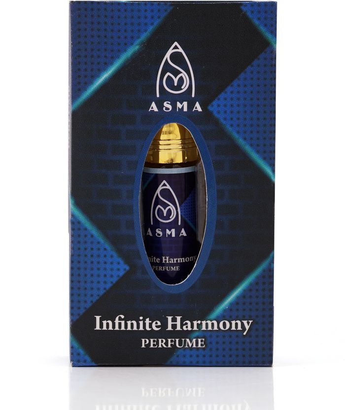 Al-Nuaim Envictus Perfume Oil 8ml - Image 9