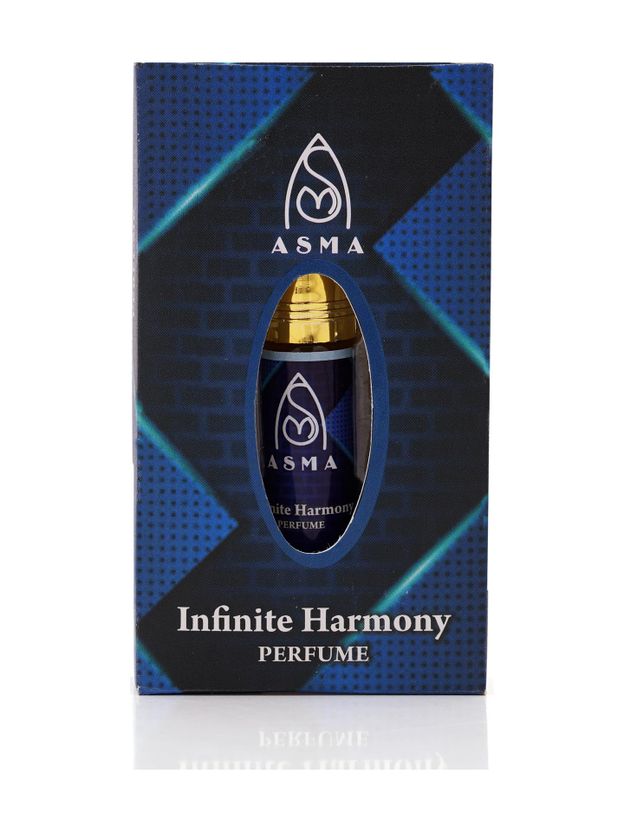 Al-Nuaim Royal Blueberry Musk Alcohol Free Concentrate - Image 9