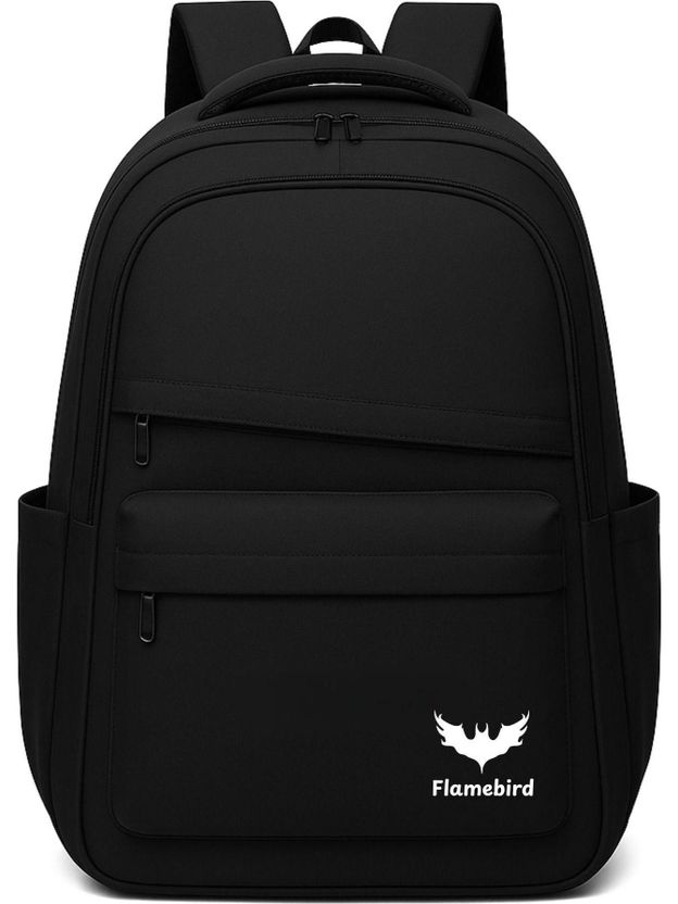 Flamebird 30L Laptop Backpack - Image 1