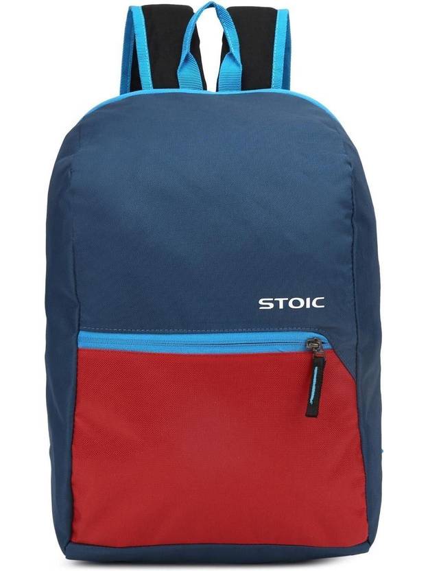 STOIC Small Casual Daypack -1 compartment 16 L Laptop Backpack