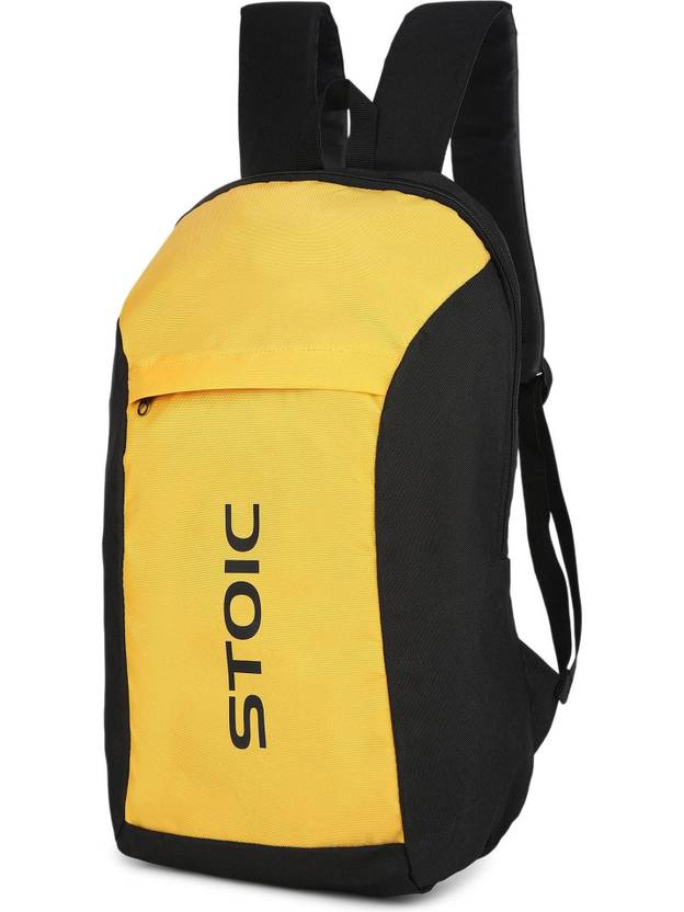 STOIC for daily use, Casual Travel Daypack-1 compartment 16 L Backpack