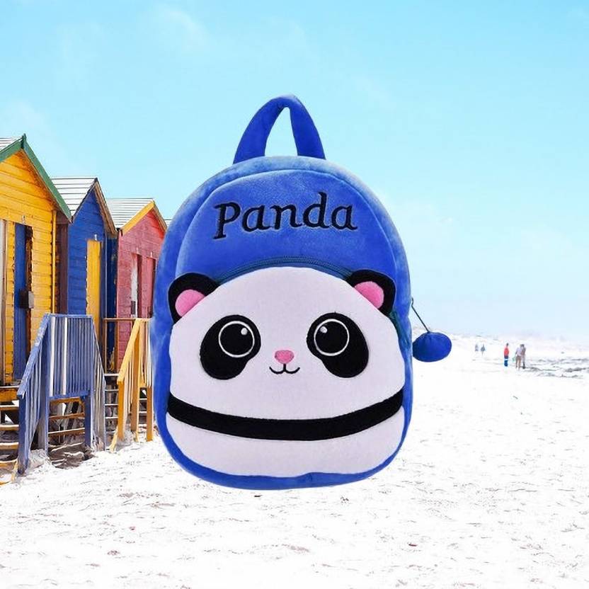Avianna 27P1BPanda School Lunch Bag ,kids bag for boys and girls Lunch Bag