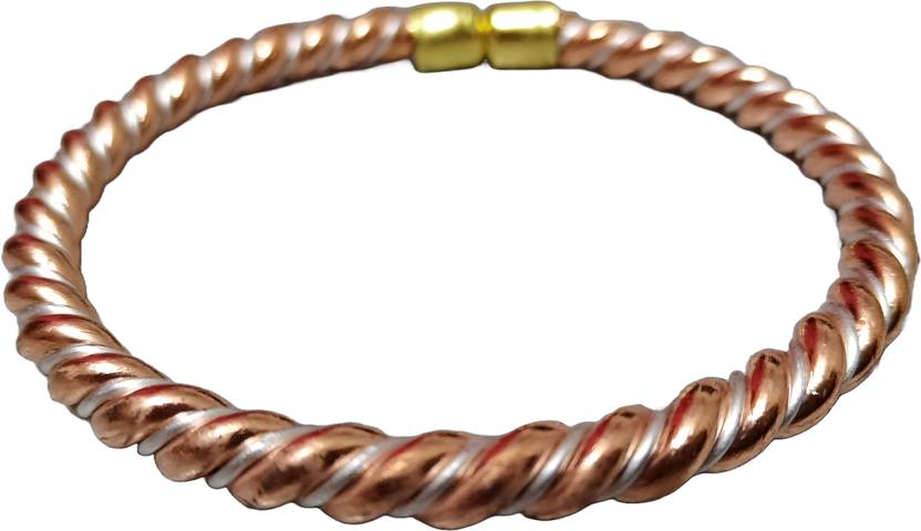 Bhawani Group Brass, Copper Kada