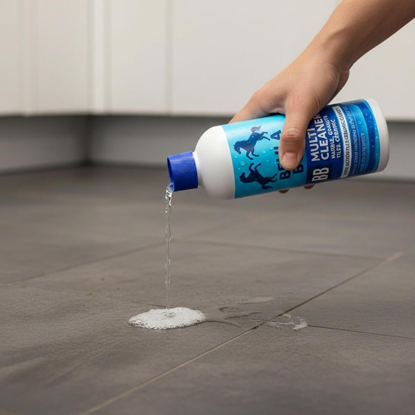 BEHLABOND Multi Cleaner Rapid Action Liquid 1L - Image 5