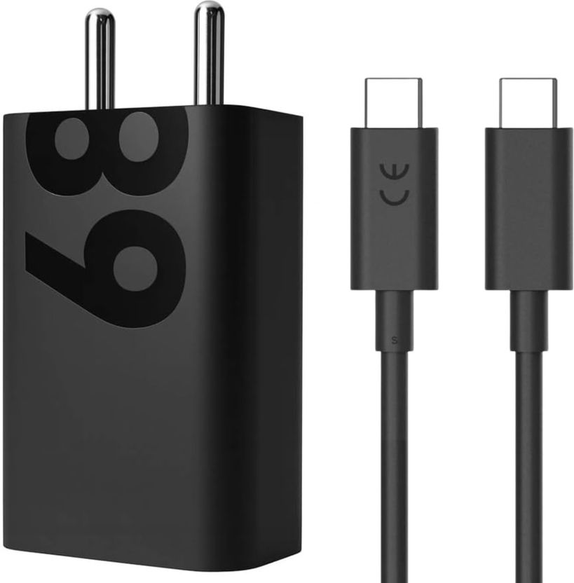 Saahnx 68W TurboPower 3.0 Wall Charger - Image 1