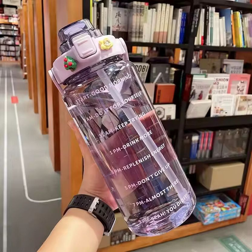 Flipkart SmartBuy Inspire 2L Leakproof Sipper - Image 5