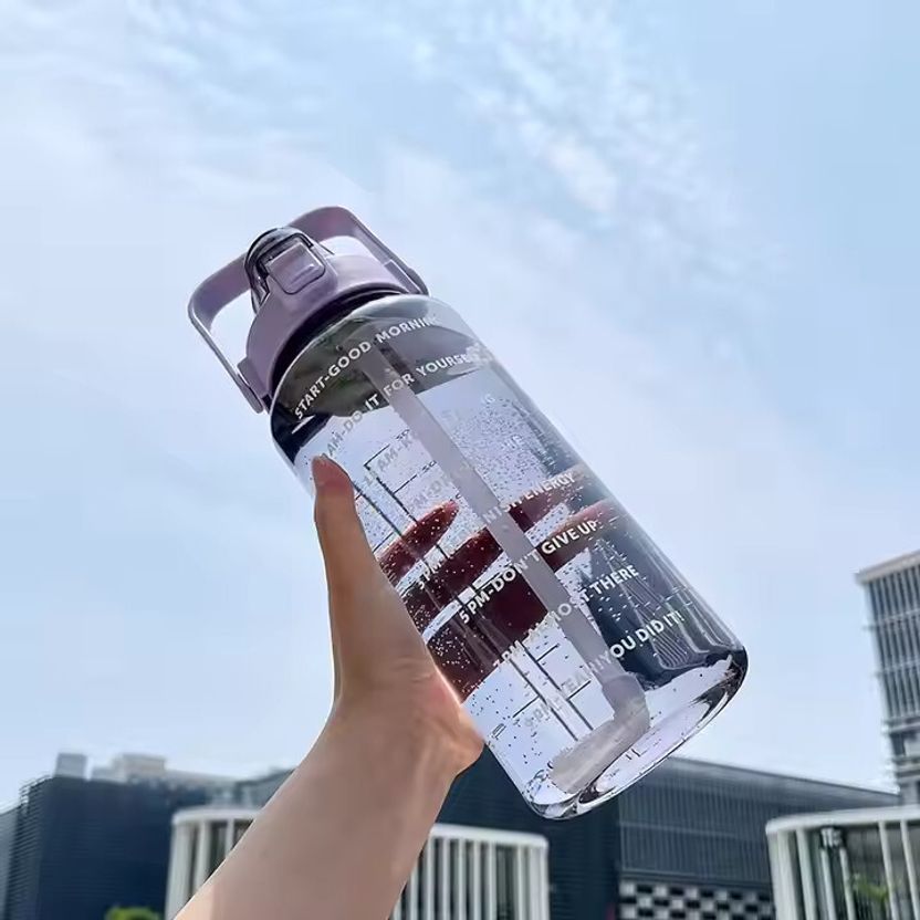 Flipkart SmartBuy Inspire 2L Leakproof Sipper - Image 2