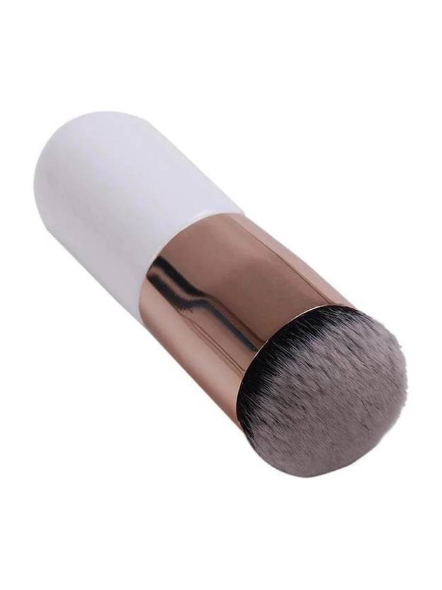 3RB Foundation and Powder Makeup Brush