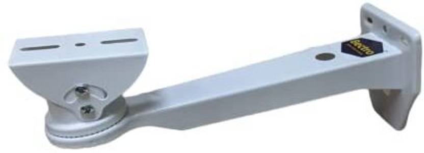bectro Wall Flat Placement Camera Mount