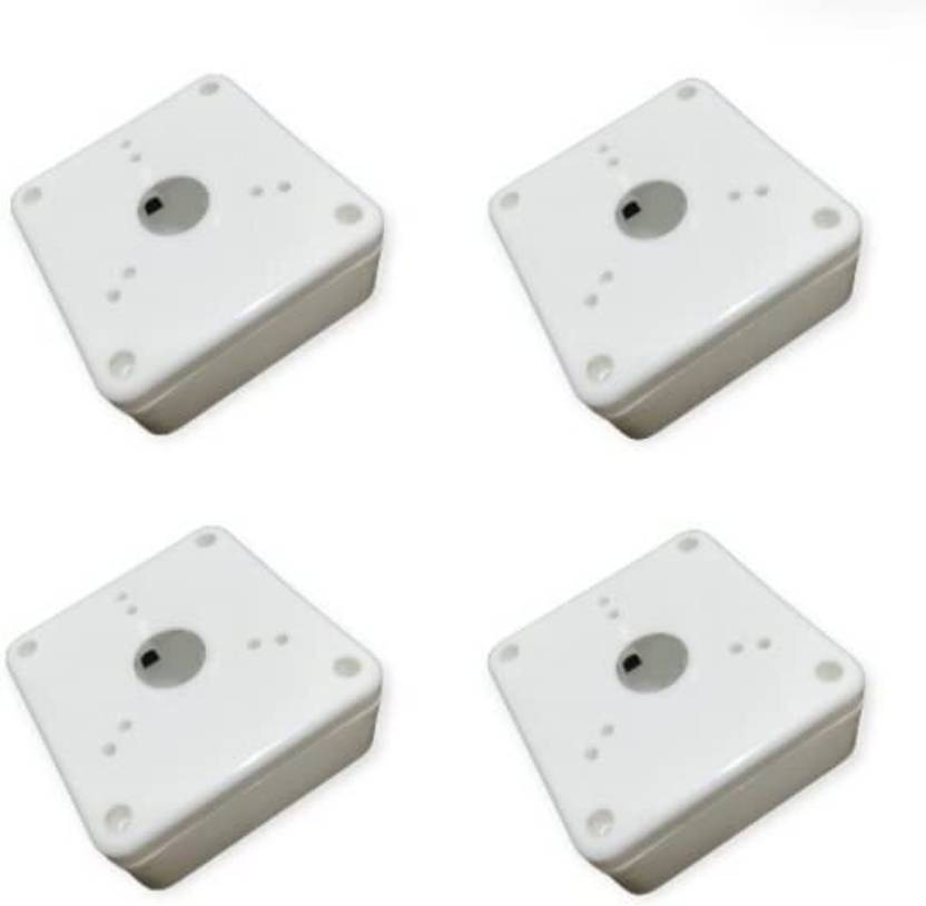 bectro Wall Flat Placement Camera Mount