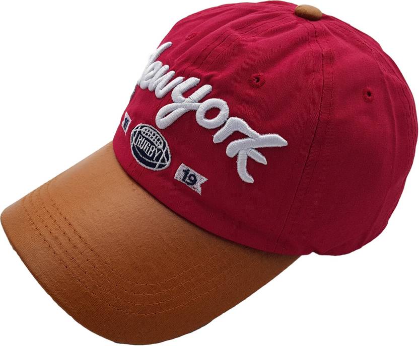 VRITRAZ Self Design Sports/Regular Cap Cap Buy VRITRAZ Self Design Sports/Regular Cap Cap