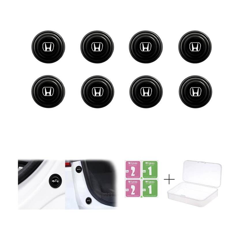 Avedia Silicone, Rubber Car Door Guard