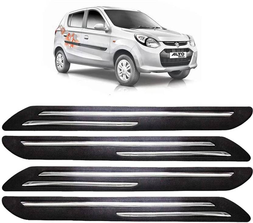 CARXTREME Rubber Car Bumper Guard