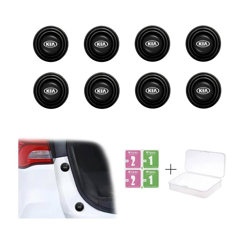 Avedia Silicone, Rubber Car Door Guard