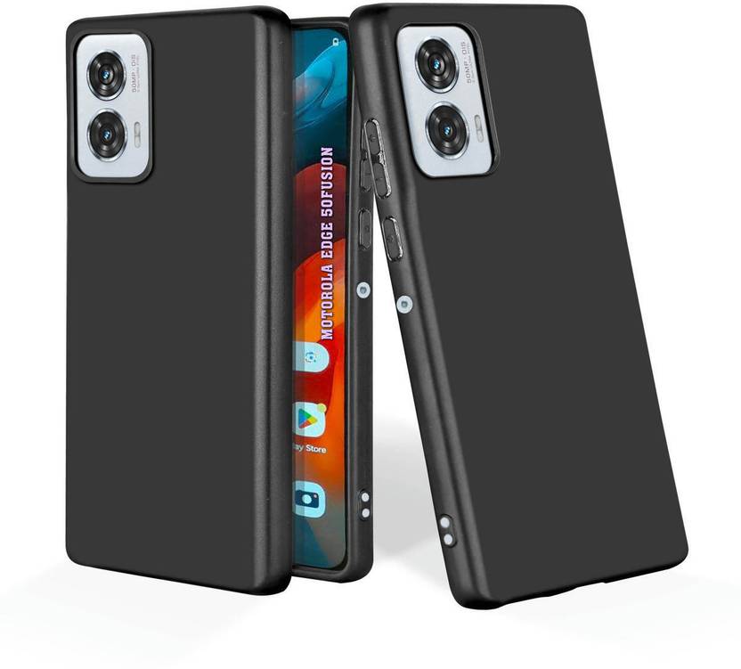 7printzone Back Cover for Motorola Edge 50 Fusion