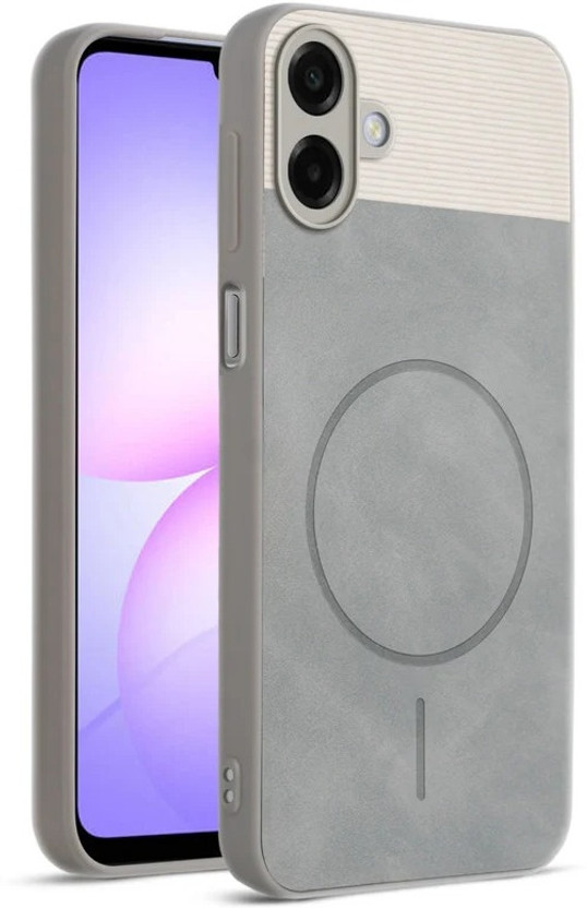 Coverage Back Cover for Samsung Galaxy F70e (2026)