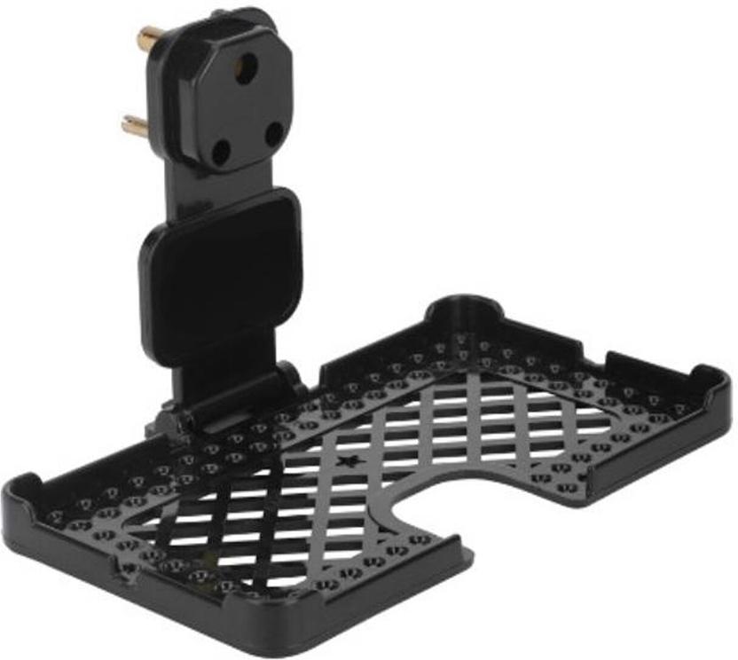 Flipkart SmartBuy Multi-Purpose Mobile Charging Wall