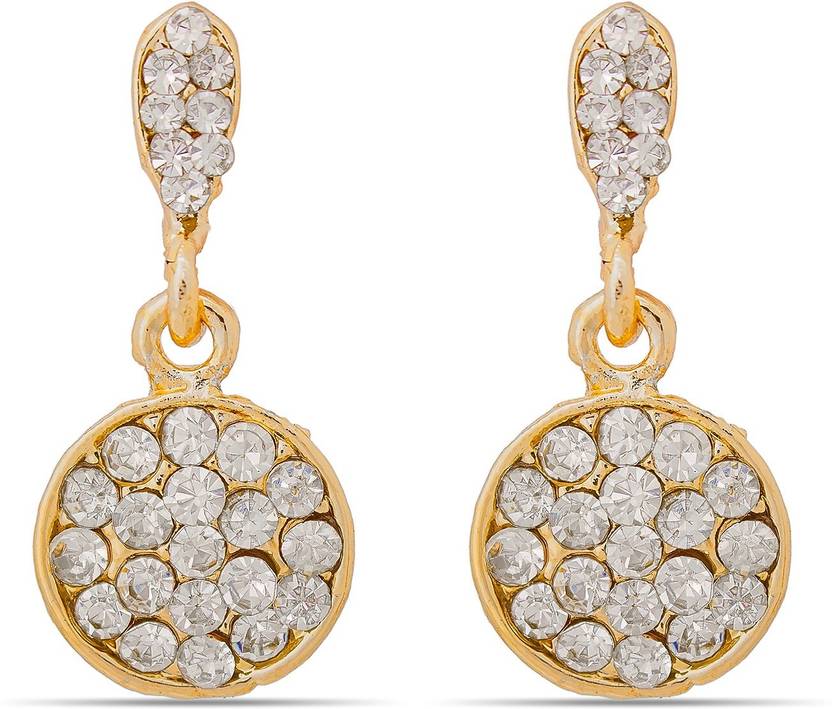 AADITA ER-1425 Alloy Drops & Danglers