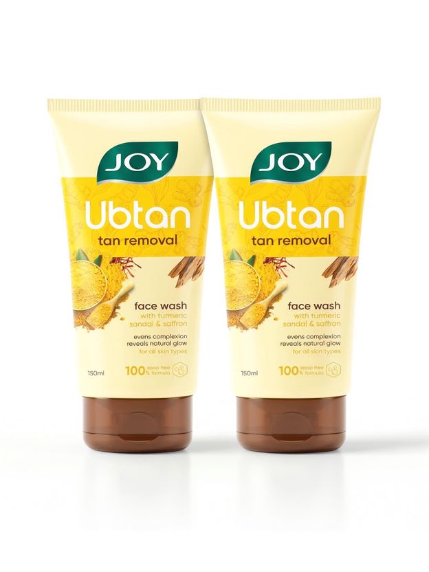 Aqueria De-Tan & Brightening Face Wash - Image 10