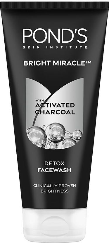 POND's Pure Detox Face Wash 200 g - Image 1