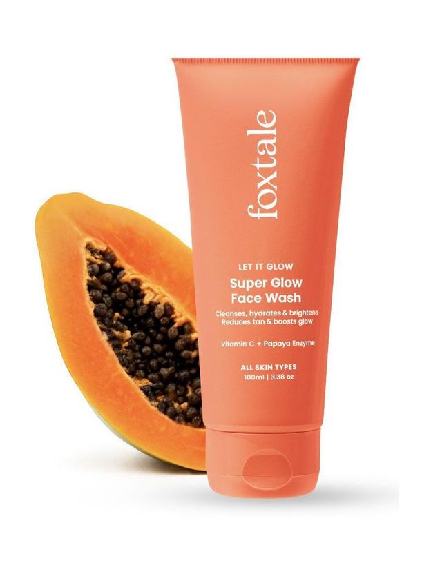 Foxtale Detan Super Glow For Tan Removal - Image 1