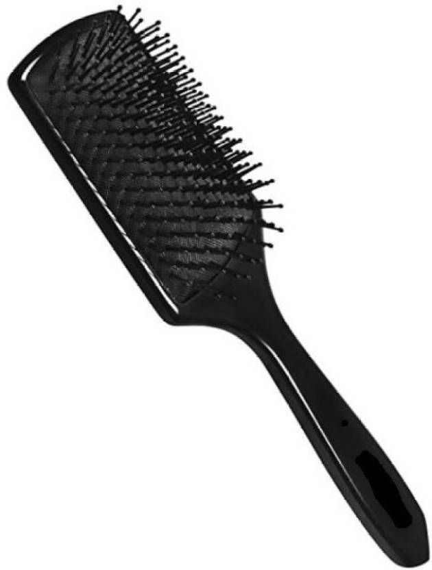 AASAKT Premium Styling Paddle Comb – Ideal for Men & Women